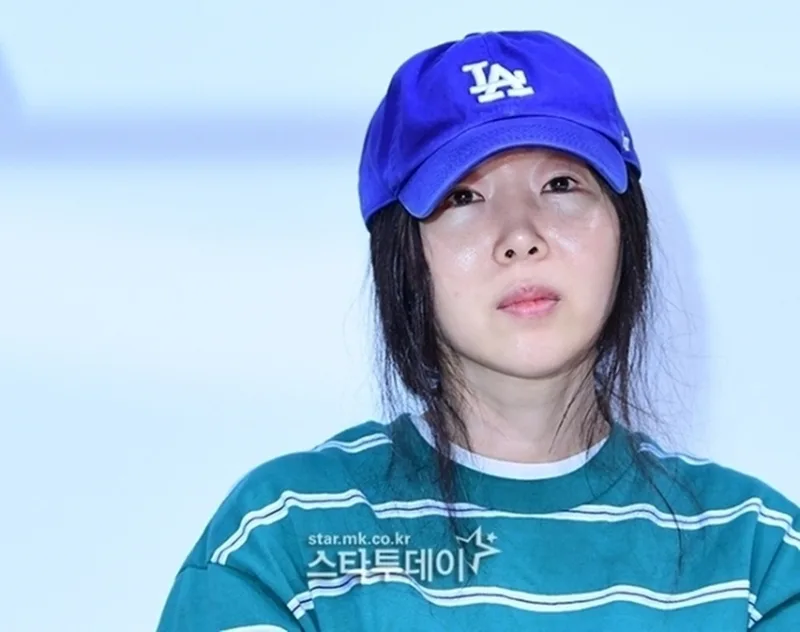 “Look forward to February 5th” Min Hee-jin, who sent New Jeans, started a new label