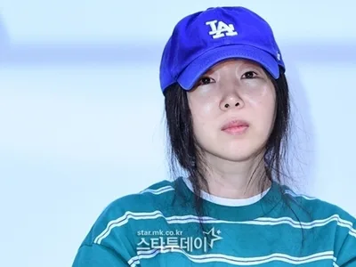 “Look forward to February 5th” Min Hee-jin, who sent New Jeans, started a new label